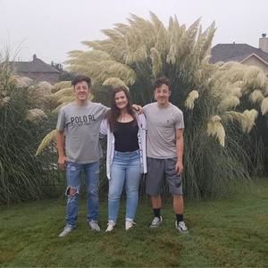 Meet your Posher, Andrew